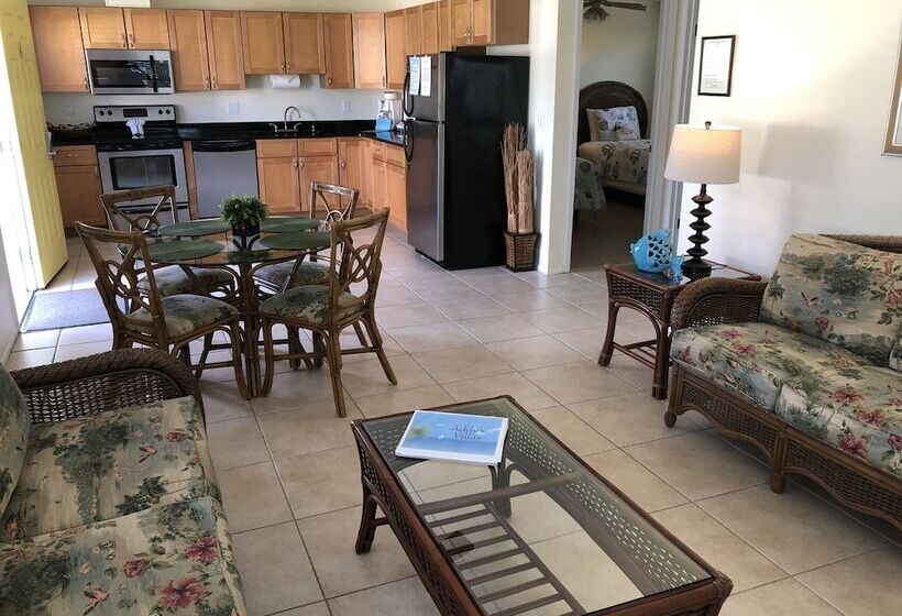 Willa 2 Sypialnie, Addy's Villas