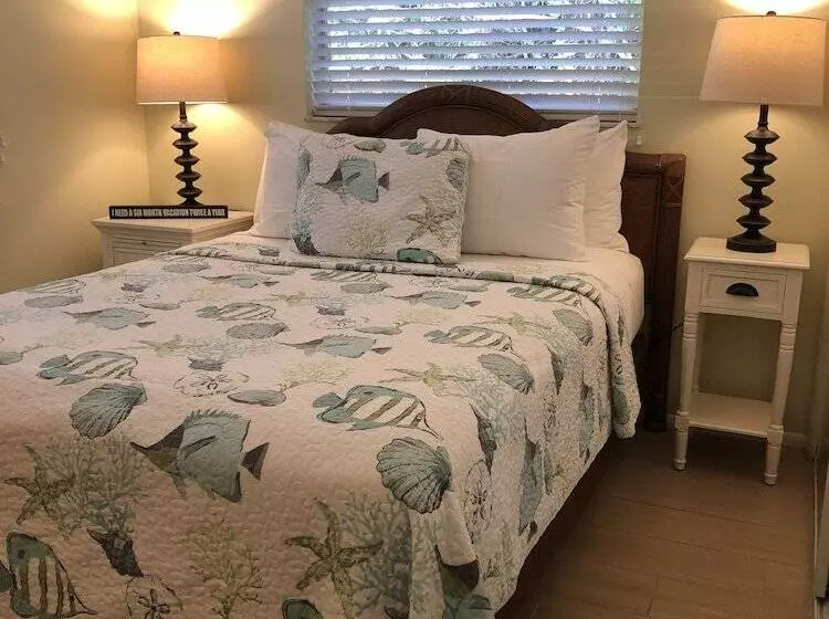 ２ベッドルームハウス, Addy's Villas
