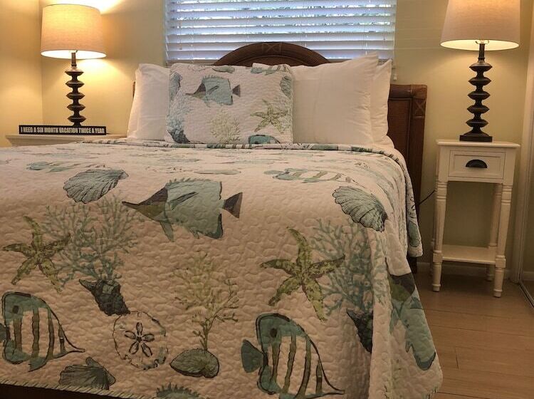 2间卧室的房子, Addy's Villas