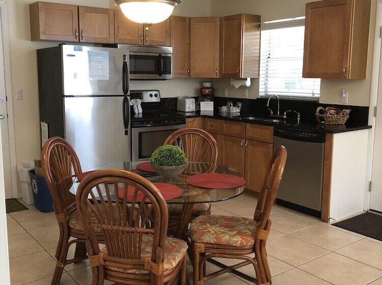 Dom 2 Sypialnie, Addy's Villas