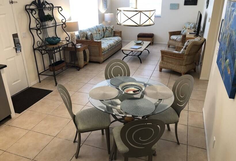 Dom 2 Sypialnie, Addy's Villas