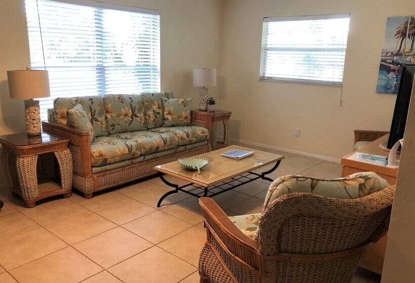 Dom 2 Sypialnie, Addy's Villas