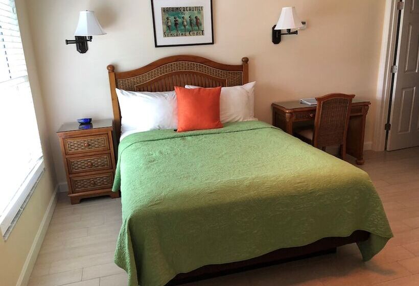 Studio Standard, Addy's Villas