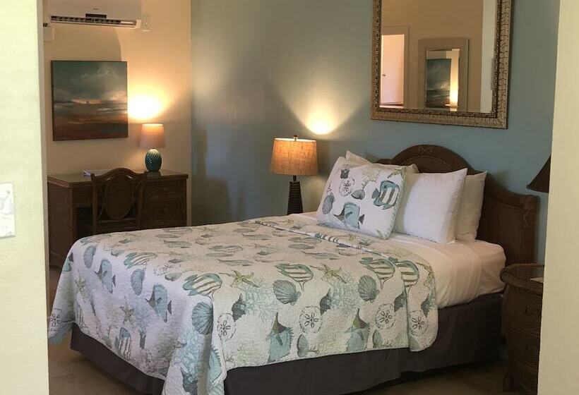标准工作室, Addy's Villas