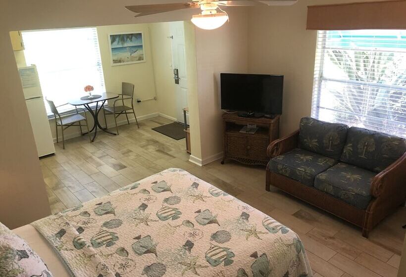 Studio Standard, Addy's Villas