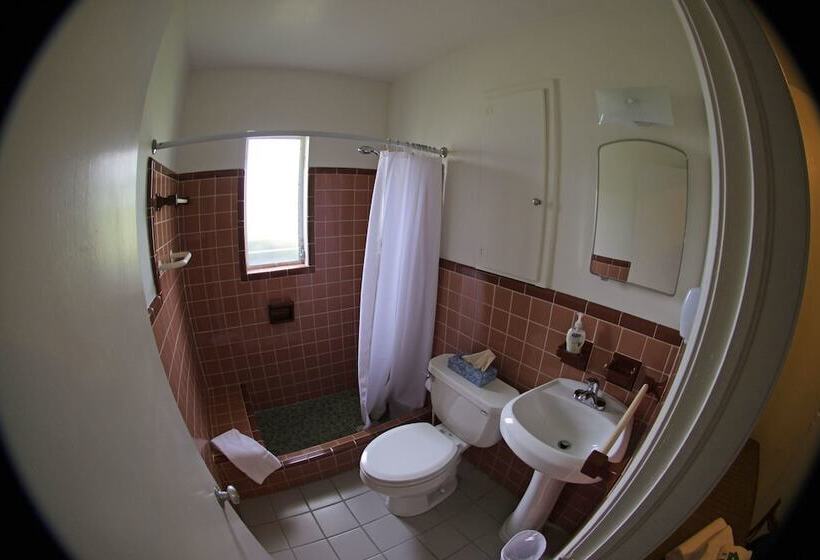 Studio Standard, Addy's Villas