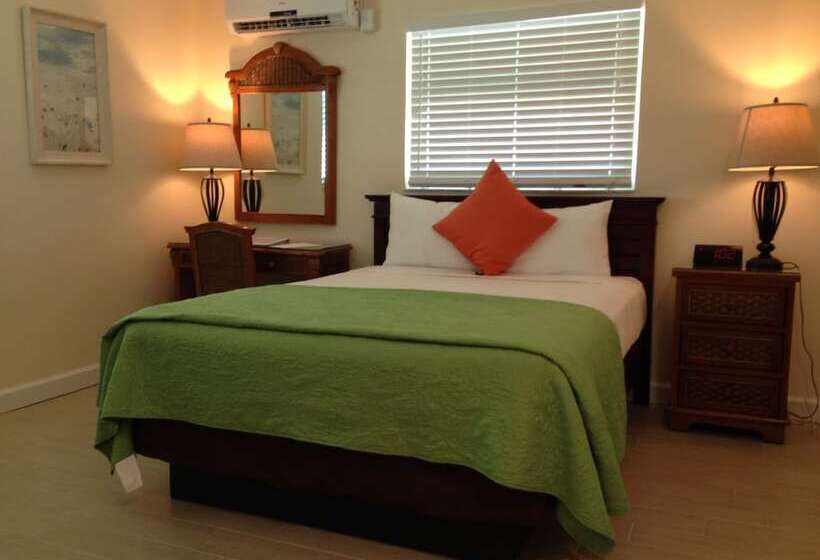 Pokój Standard, Addy's Villas