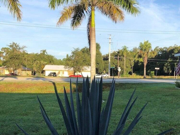 Pokój Standard, Addy's Villas