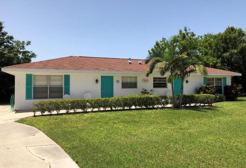 带2个卧室的别墅, Addy's Villas