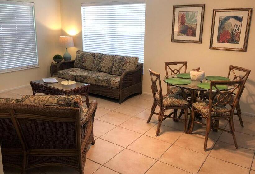 Willa 2 Sypialnie, Addy's Villas