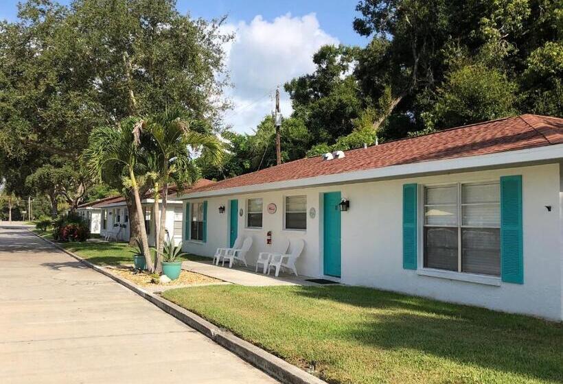 Willa 1 Sypialnia, Addy's Villas