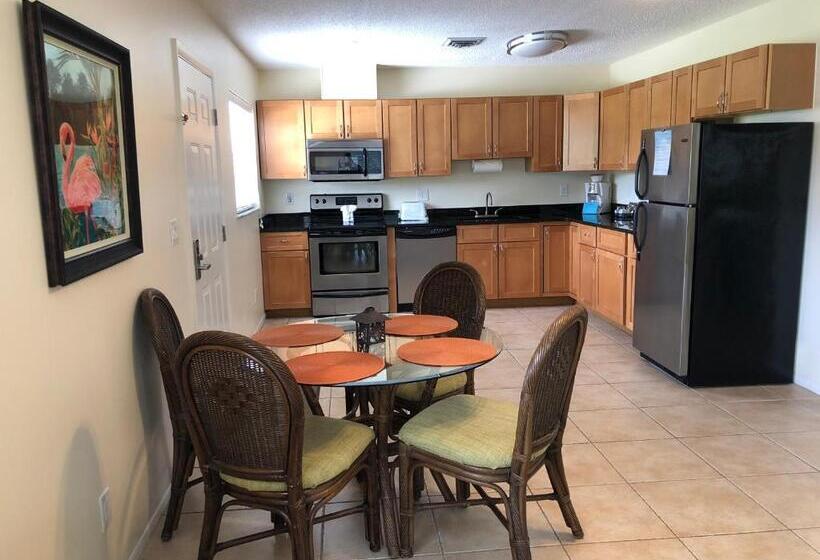 Willa 1 Sypialnia, Addy's Villas