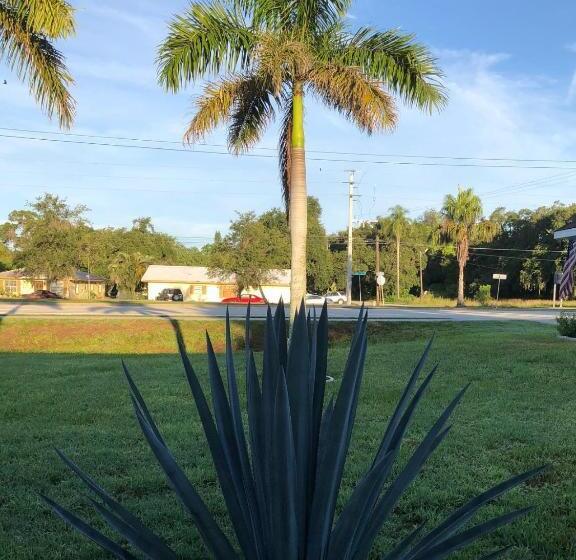 Pokój Standard, Addy's Villas