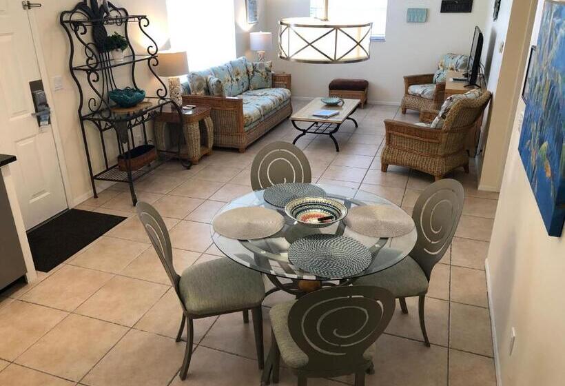 Dom 2 Sypialnie, Addy's Villas