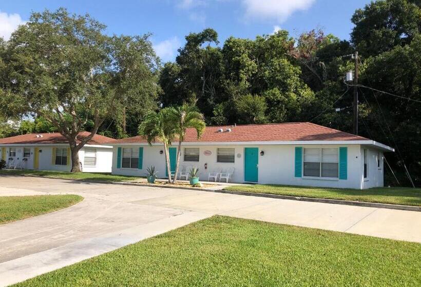 带1个卧室的别墅, Addy's Villas