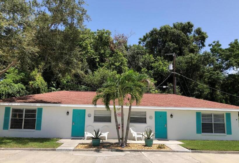 Willa 1 Sypialnia, Addy's Villas