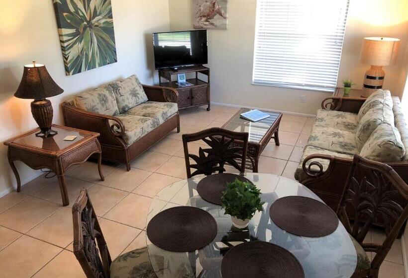 Willa 1 Sypialnia, Addy's Villas