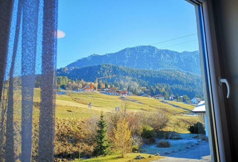 Номер Стандарт, Bed & Breakfast Der Tiroler