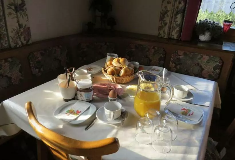 スタンダードルーム, Biohof Haus Wieser