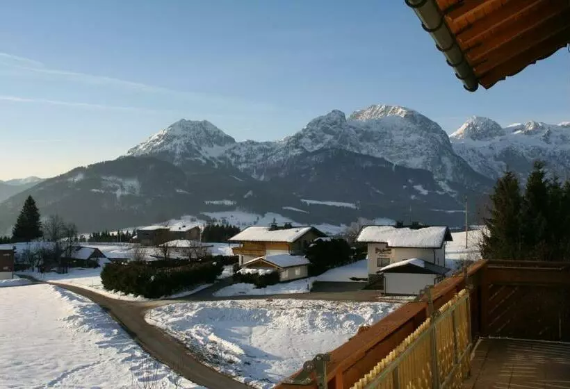 スタンダードルーム, Biohof Haus Wieser