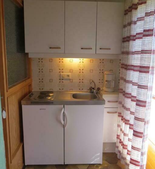 إستوديو قياسى, Biohof Haus Wieser