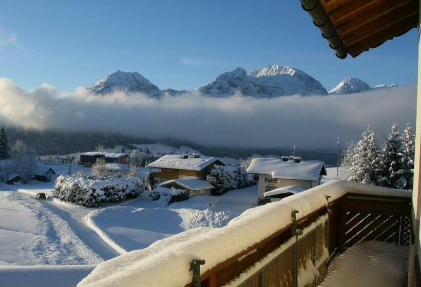 إستوديو قياسى, Biohof Haus Wieser