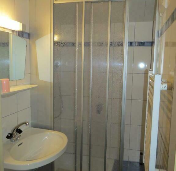 شقة 3 غرف, Biohof Haus Wieser