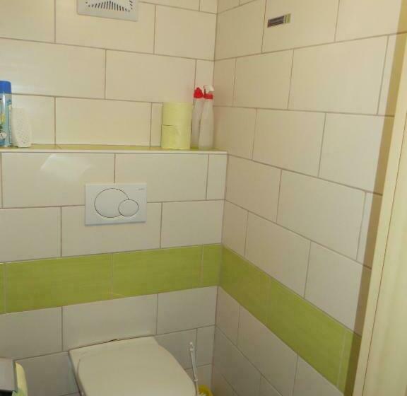 شقة 3 غرف, Biohof Haus Wieser