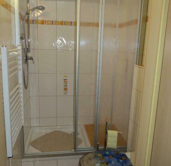 شقة 3 غرف, Biohof Haus Wieser