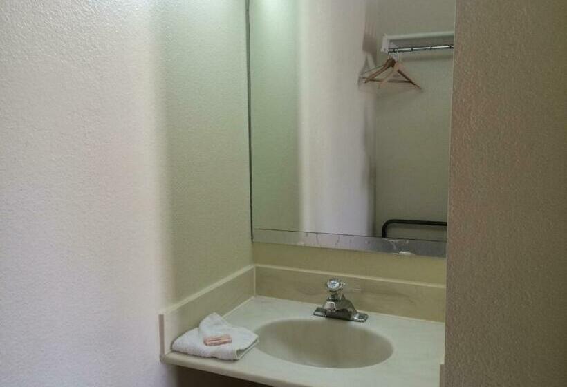 스탠다드 룸, Carpet Inn