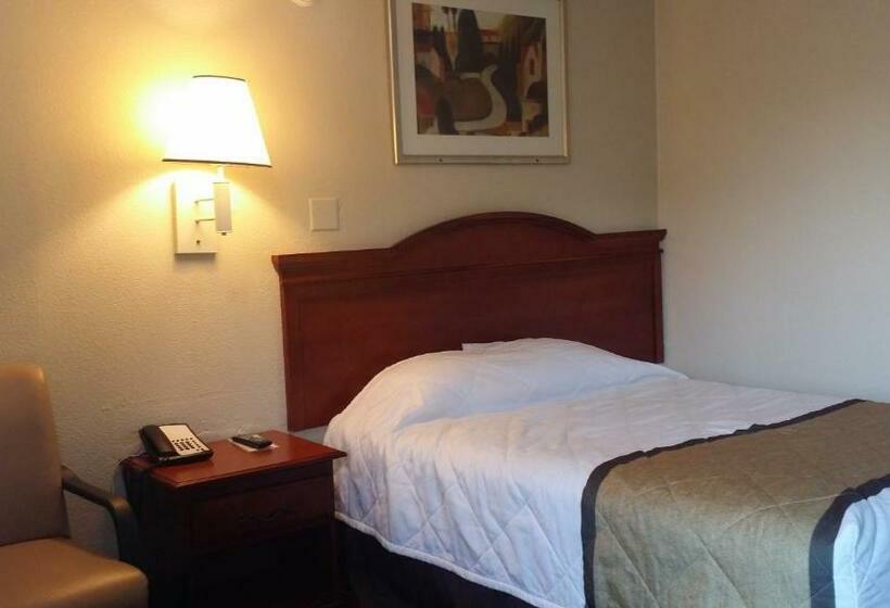 스탠다드 룸, Carpet Inn