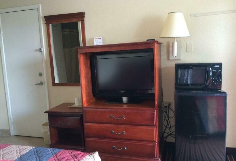 클래식 룸, Carpet Inn