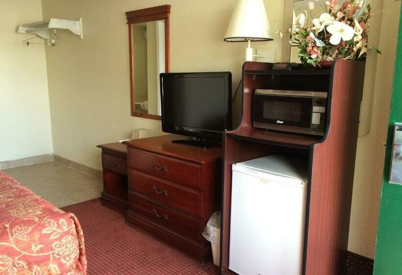 클래식 룸, Carpet Inn