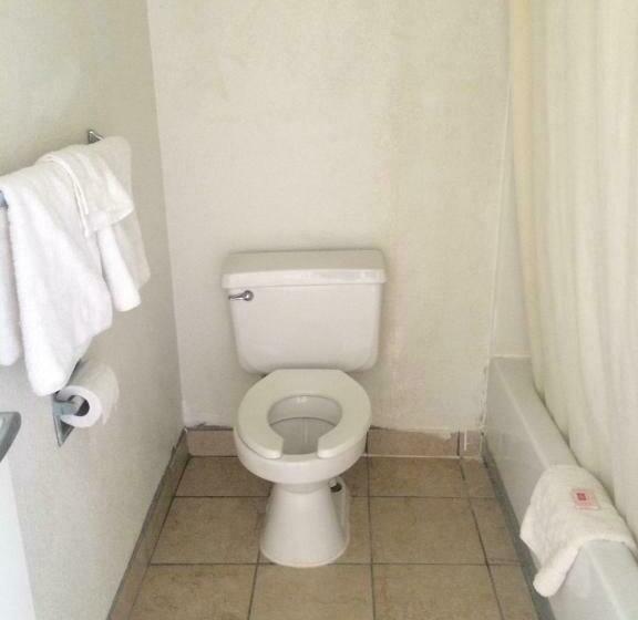 古典房间, Carpet Inn