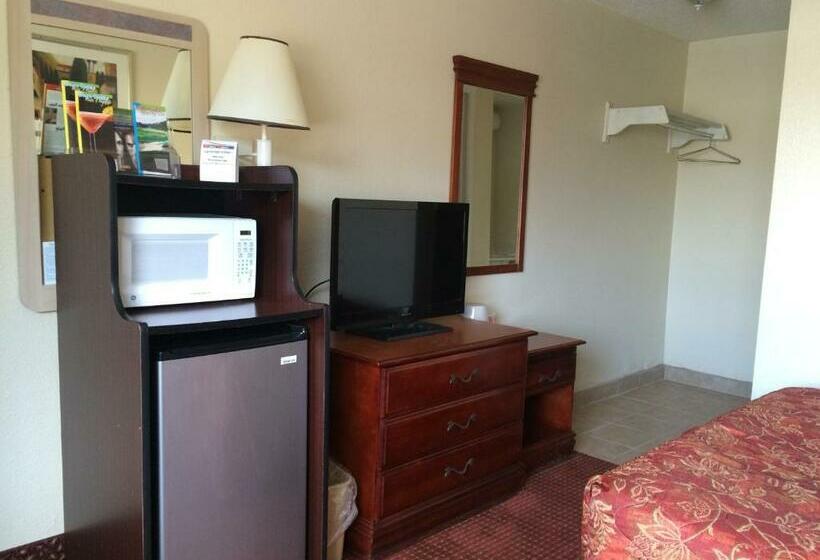 클래식 룸, Carpet Inn