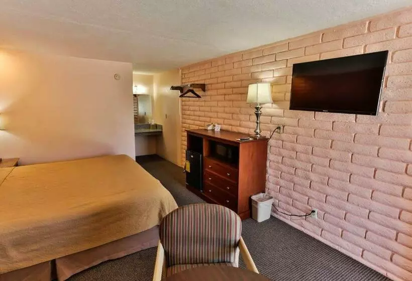 Standard-huone, Country Inn Beaver Utah