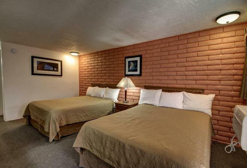 Номер Стандарт, Country Inn Beaver Utah