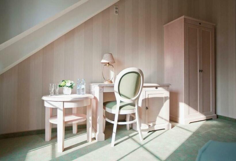 バルコニー付きスタンダードルーム, Dworek Nad Rozlewiskiem