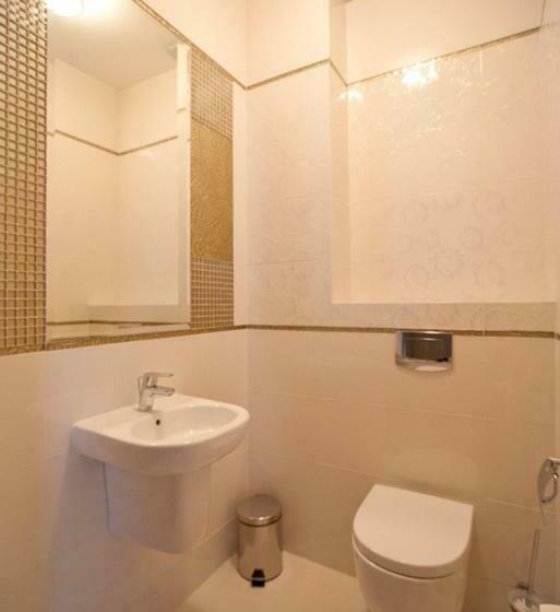 スイート, Dworek Nad Rozlewiskiem