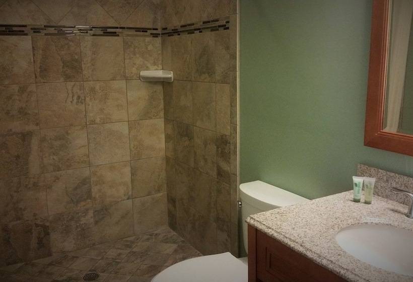 Quarto Estandar 2 Camas Casal, Edgewater Inn   St. Augustine