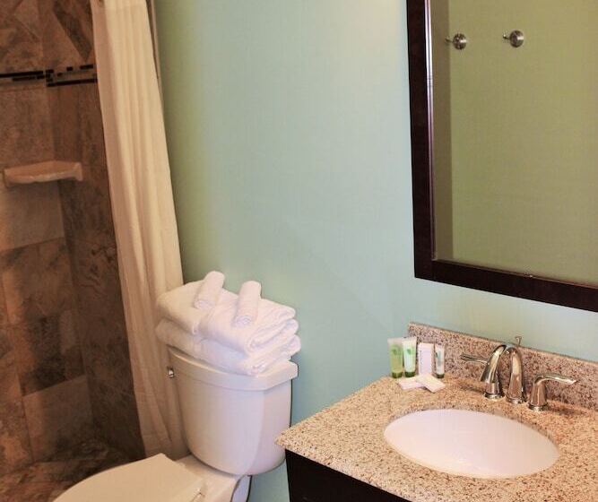 Quarto Estandar 2 Camas Casal, Edgewater Inn   St. Augustine