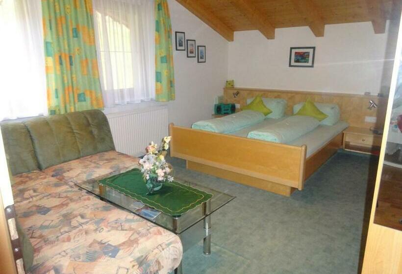 Номер Стандарт, Haus Kristall