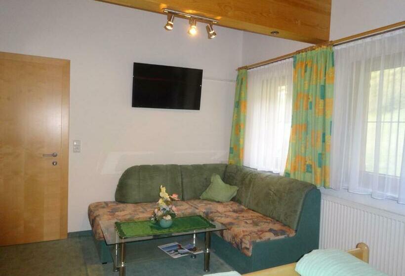 Номер Стандарт, Haus Kristall