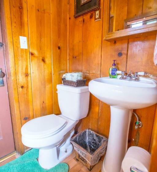 اتاق استاندارد, Ith Big Bear Lake Hostel & Retreat Center