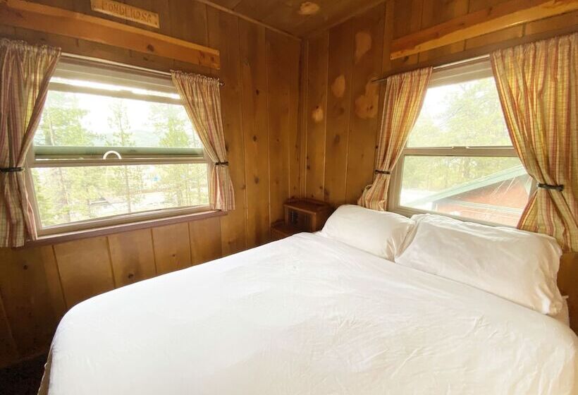 اتاق استاندارد, Ith Big Bear Lake Hostel & Retreat Center