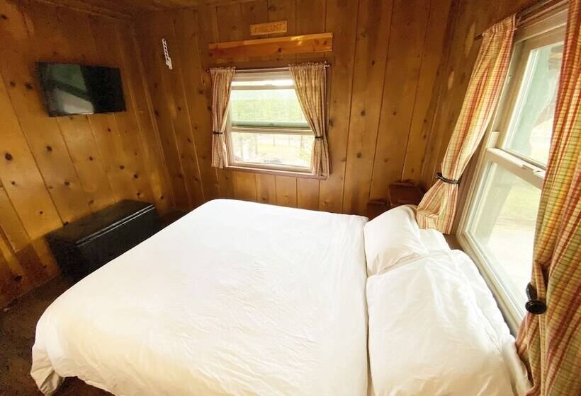 اتاق استاندارد, Ith Big Bear Lake Hostel & Retreat Center