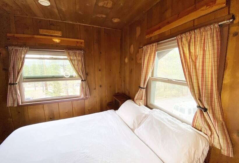 اتاق استاندارد, Ith Big Bear Lake Hostel & Retreat Center