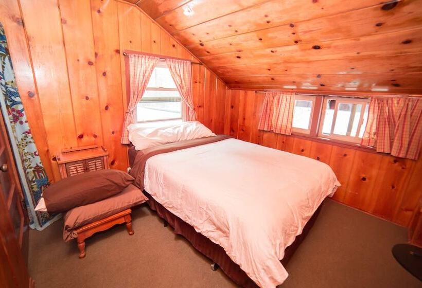 اتاق استاندارد, Ith Big Bear Lake Hostel & Retreat Center