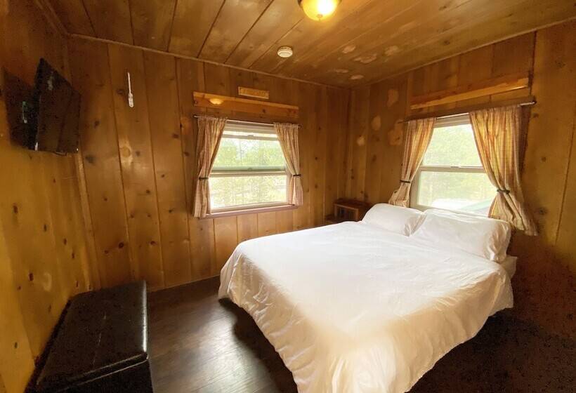 اتاق استاندارد, Ith Big Bear Lake Hostel & Retreat Center