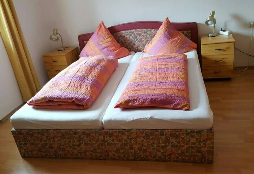 Номер Стандарт Индивидуальный, Kansakar